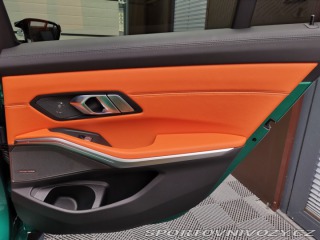 BMW M3 Competition Touring, Xpel 2024