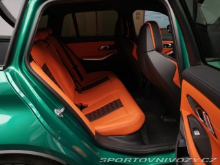 BMW M3 Competition Touring, Xpel 2024