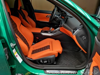 BMW M3 Competition Touring, Xpel 2024