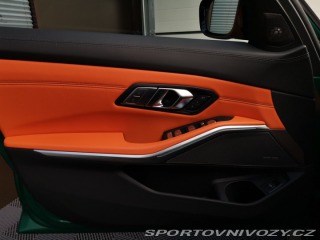 BMW M3 Competition Touring, Xpel 2024