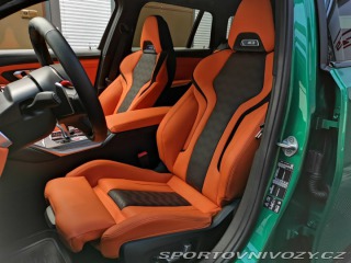 BMW M3 Competition Touring, Xpel 2024