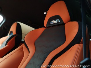 BMW M3 Competition Touring, Xpel 2024