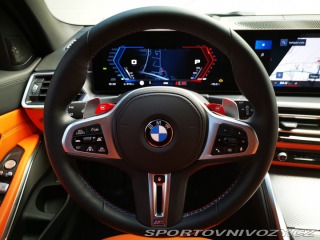 BMW M3 Competition Touring, Xpel 2024
