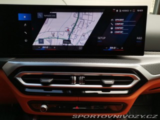 BMW M3 Competition Touring, Xpel 2024