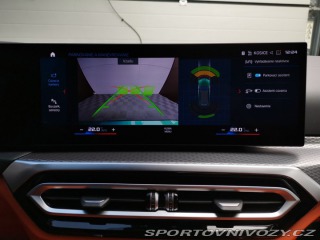 BMW M3 Competition Touring, Xpel 2024