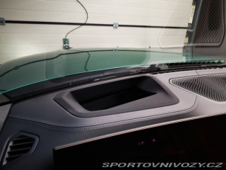 BMW M3 Competition Touring, Xpel 2024