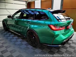 BMW M3 Competition Touring, Xpel 2024