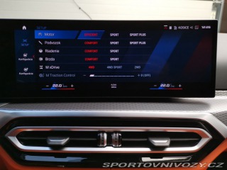 BMW M3 Competition Touring, Xpel 2024