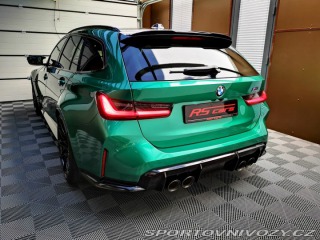 BMW M3 Competition Touring, Xpel 2024