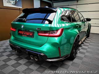 BMW M3 Competition Touring, Xpel 2024