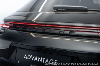 Porsche Panamera Turbo Sport Turismo 2019