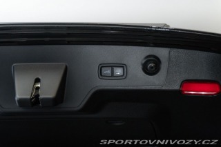 Porsche Panamera Turbo Sport Turismo 2019
