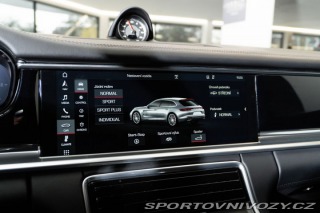 Porsche Panamera Turbo Sport Turismo 2019