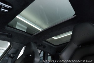 Porsche Panamera Turbo Sport Turismo 2019
