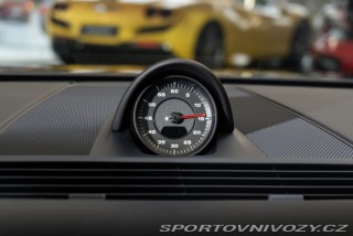 Porsche Panamera Turbo Sport Turismo 2019