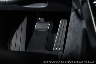 Porsche Panamera Turbo Sport Turismo 2019