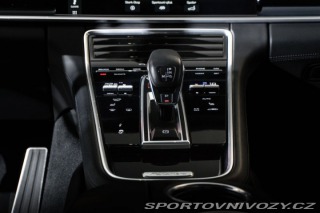 Porsche Panamera Turbo Sport Turismo 2019
