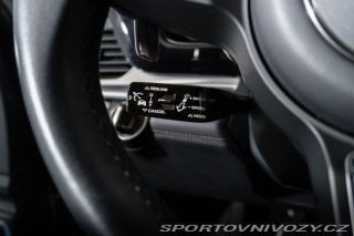 Porsche Panamera Turbo Sport Turismo 2019