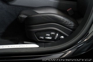 Porsche Panamera Turbo Sport Turismo 2019