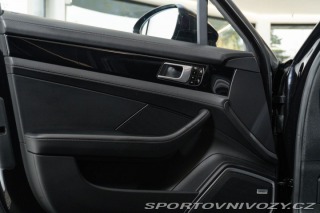 Porsche Panamera Turbo Sport Turismo 2019
