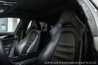 Porsche Panamera Turbo Sport Turismo 2019