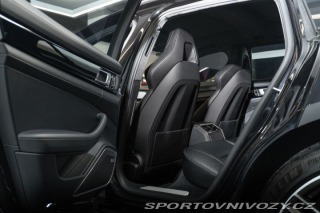 Porsche Panamera Turbo Sport Turismo 2019