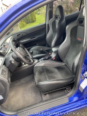 Mitsubishi Lancer EVO Evo 9 2006