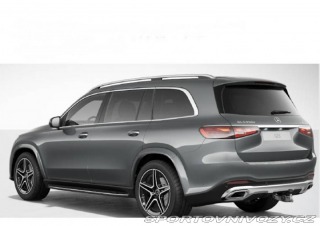Mercedes-Benz Ostatní modely GLS 450d AMG PANO+NezávTop+Vě 2024