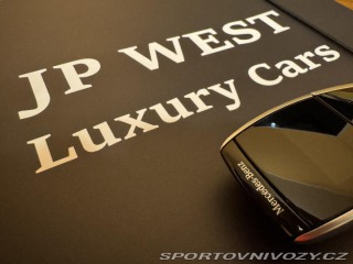 Mercedes-Benz Ostatní modely GLS 450d AMG PANO+NezávTop+Vě 2024