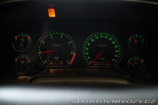 Aston Martin DB7 Volante 1998