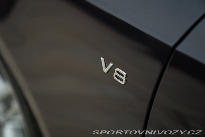 Audi S5 MANUALE 2007