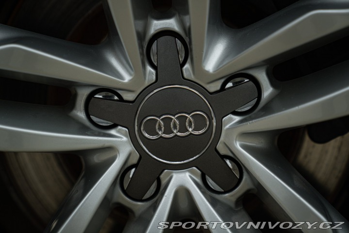 Audi S5 MANUALE 2007