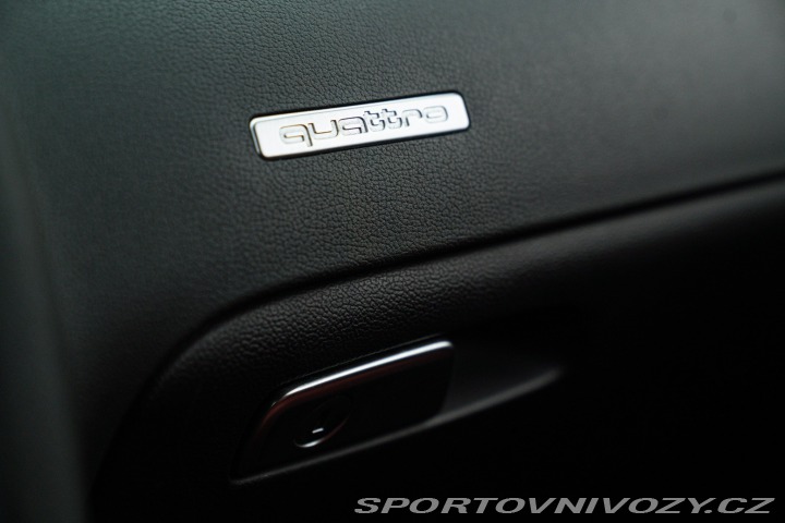Audi S5 MANUALE 2007