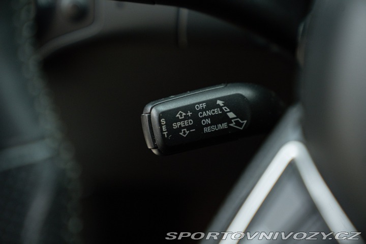 Audi S5 MANUALE 2007