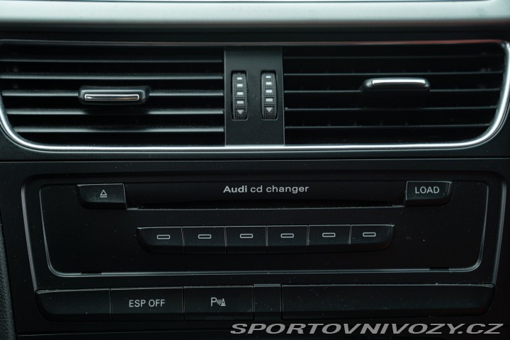 Audi S5 MANUALE 2007