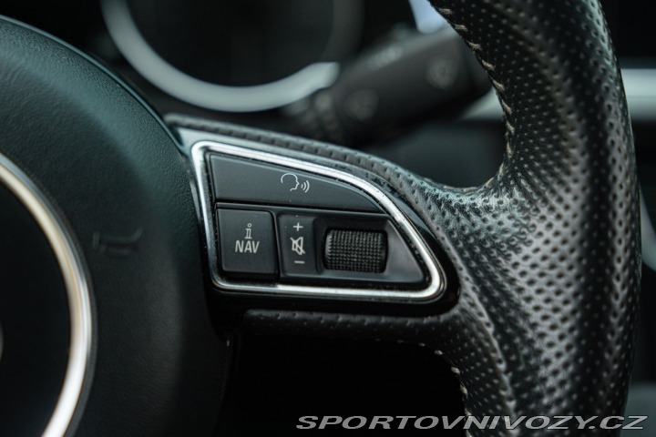 Audi S5 MANUALE 2007