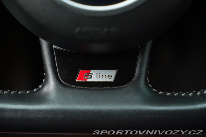 Audi S5 MANUALE 2007