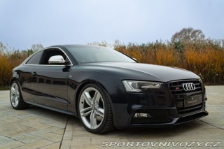 Audi S5 MANUALE 2007
