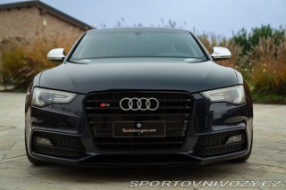 Audi S5 MANUALE 2007
