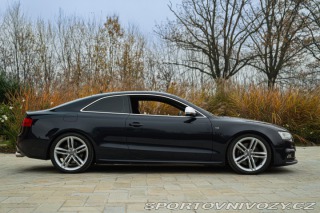 Audi S5 MANUALE 2007