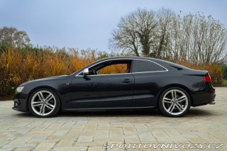 Audi S5 MANUALE 2007