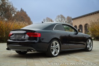 Audi S5 MANUALE 2007