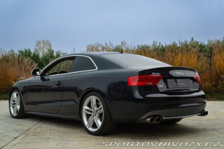 Audi S5 MANUALE 2007