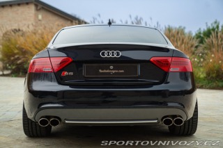 Audi S5 MANUALE 2007