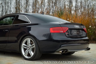 Audi S5 MANUALE 2007