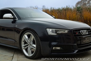 Audi S5 MANUALE 2007
