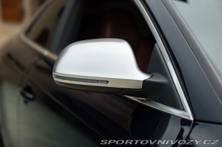 Audi S5 MANUALE 2007