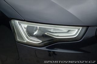 Audi S5 MANUALE 2007