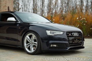 Audi S5 MANUALE 2007