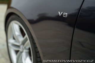 Audi S5 MANUALE 2007